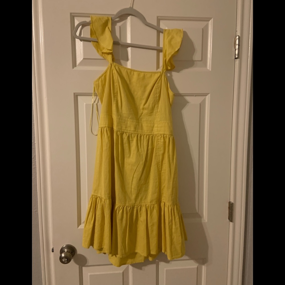 Chelsea & Violet summer dress size L